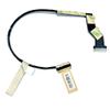 GinTai Laptops LCD EDP Cable LED LVDS Video Screen Line Display Flex Cable Wire for MSI MS-17Q1 Titan GT77 12UHS/CreatorPro X17 A12UMS A12UKS K1N-3040358-H39 MINI 40PIN view 2