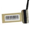 GinTai Laptops LCD EDP Cable LED LVDS Video Screen Line Display Flex Cable Wire for MSI MS-17Q1 Titan GT77 12UHS/CreatorPro X17 A12UMS A12UKS K1N-3040358-H39 MINI 40PIN view 4