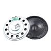 WENBIXIA 10Pcs 50MM 50R 0.5 Watt Speaker Magnetic Speaker Diameter 5CM 50 Ohm 0.5W Height 8MM 50 * 8MM view 1