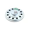 WENBIXIA 10Pcs 50MM 50R 0.5 Watt Speaker Magnetic Speaker Diameter 5CM 50 Ohm 0.5W Height 8MM 50 * 8MM view 4