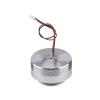 WENBIXIA Audio Portable Speakers 25W/20W 4 Ohm/8 Ohm 44/50MM Full Range Vibration Speaker Altavoz Portatil Resonance Bass Speaker (Color : 44mm 4Ohm 20W) view 4