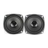 WENBIXIA 2Pcs 3 Inch Audio Full Range Speaker 4 Ohm 5W Loudspeaker DIY Portable Multimedia Speaker Home Theater view 3