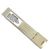 QBDJHWBT 1Gb SFP to RJ45 Copper Optical 1000Base-T 100m SFP Gigabit Transceiver view 1