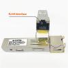 QBDJHWBT 1Gb SFP to RJ45 Copper Optical 1000Base-T 100m SFP Gigabit Transceiver view 2