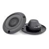 WENBIXIA 2Pcs 2.5 Inch Piezo Tweeter 8ohm 25W Ceramics Treble Speaker Piezoelectric Audio Speaker Buzzer Treble DIY Home Theater view 1