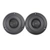 WENBIXIA 2Pcs 2.5 Inch Piezo Tweeter 8ohm 25W Ceramics Treble Speaker Piezoelectric Audio Speaker Buzzer Treble DIY Home Theater view 2