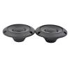 WENBIXIA 2Pcs 2.5 Inch Piezo Tweeter 8ohm 25W Ceramics Treble Speaker Piezoelectric Audio Speaker Buzzer Treble DIY Home Theater view 4