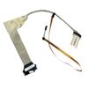 GinTai Laptop LCD edp Cable LED LVDS Video Screen Line Display Flex Cable Wire Replacement for MSI MS-17E2 GP75 GL75 GE75 K1N-3040153-H39 40pin 240Hz view 2
