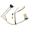 GinTai Laptop LCD edp Cable LED LVDS Video Screen Line Display Flex Cable Wire Replacement for MSI MS-17E2 GP75 GL75 GE75 K1N-3040153-H39 40pin 240Hz view 3