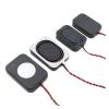 WENBIXIA 1Pcs 4 8 Ohm 3W 4Ohm 2W Portable Audio Speakers 2030 3525 TV Cavity Sound Speaker DIY Home Theater Music Loudspeaker (Color : 1PCS 2030 4R3W 1.25) view 4