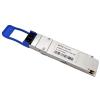PRPYVPEY 407-BCDI Edgecore ET7402-LR4 Extreme AA1405001-E6 10403 F5 Networks F5-UPG-QSFP28-LR4 100GBase-LR4 QSFP28 10km LC view 2