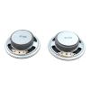 WENBIXIA 2Pcs 50MM 8Ohm 0.5W Speaker 50 * 15MM Outer Magnetic 2 Inch 50 MM 8 Ohm 0.5 Loudspeaker view 3