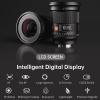 VILTROX 16mm f/1.8 F1.8 Z Mount Full Frame Auto Focus Large Aperture Ultra Wide Angle Lens Built-in LCD Screen for Nikon Z-Mount Cameras ZFC Z50 Z5 Z6 Z7 Z8 Z9 Z7 Mark II view 4