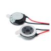 WENBIXIA 10PCS Diameter 10MM Plastic Inner Tape Wire 60MM Small Speaker 8R 0.5W Speaker with Double Sided Tape 8ohm 0.5W view 4