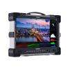 SEETEC P215 PRO-CO 21.5 Inch 1000nit High Brightness Carry on Podcast Broadcast Monitor with Waveform 3D LUT HDR and SDI HDMI Input Output, HDMI Support 4K 60P view 1