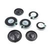 WENBIXIA 0.5W 1W 2W 8R 16R 32R Speaker 8 Ohm 32 Ohm Loud Speaker Diameter 20mm 23mm 26mm 28mm 30mm 32mm 36mm 40mm 45mm Loudspeaker (Color : 1W8R 40MM) view 1