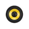 WENBIXIA 1Pcs 8/6/5 Inch Bass Speaker 4 Ohm 30W Audio Music Speakers Woofer Loudspeaker DIY for Multimedia Home Theater (Color : 5 inch 4ohm 30W) view 3