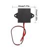 WENBIXIA 1PCS 2831/3128 Speaker 4 Ohm 3 Watt 4R 3W Full Range Cavity Sound Speaker Accessories view 2