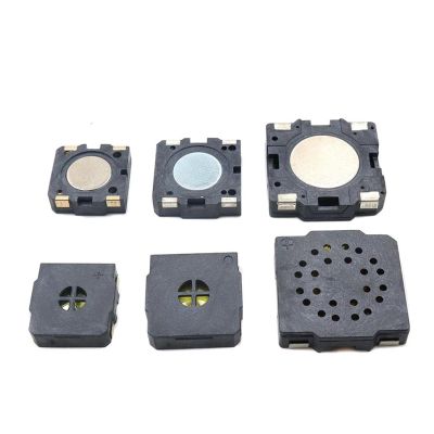 WENBIXIA 1Pcs 1340 1540 2045 SMD Speaker 8Ohm 1W Voice Broadcast 8 Ohm 1 Watt Dynamic Speaker (Color : 1540)