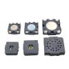 WENBIXIA 1Pcs 1340 1540 2045 SMD Speaker 8Ohm 1W Voice Broadcast 8 Ohm 1 Watt Dynamic Speaker (Color : 1540) view 1