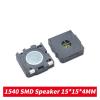 WENBIXIA 1Pcs 1340 1540 2045 SMD Speaker 8Ohm 1W Voice Broadcast 8 Ohm 1 Watt Dynamic Speaker (Color : 1540) view 2