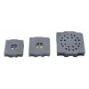 WENBIXIA 1Pcs 1340 1540 2045 SMD Speaker 8Ohm 1W Voice Broadcast 8 Ohm 1 Watt Dynamic Speaker (Color : 1540) view 3