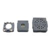 WENBIXIA 1Pcs 1340 1540 2045 SMD Speaker 8Ohm 1W Voice Broadcast 8 Ohm 1 Watt Dynamic Speaker (Color : 1540) view 4