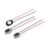 WENBIXIA 5Pcs 1510 Speaker Phone Tablet Speaker 1W 8R 8Ohm 1 Watt 1015 10 * 15MM 3.5MM Thick 15 * 10 * 3.5MM view 1