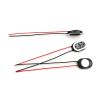 WENBIXIA 5Pcs 1510 Speaker Phone Tablet Speaker 1W 8R 8Ohm 1 Watt 1015 10 * 15MM 3.5MM Thick 15 * 10 * 3.5MM view 3