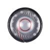 WENBIXIA 2PCS 40mm Wireless Headphone Speaker Drive 112db Headset Horn Full Range Speakers view 3