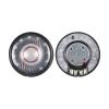 WENBIXIA 2PCS 40mm Wireless Headphone Speaker Drive 112db Headset Horn Full Range Speakers view 4