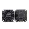 2Pcs 1.5Inch Audio Portable Speakers 4ohm 3W Bass Multimedia Speaker DIY Stereo Home Theater Woofer Loudspeaker with Fixing Hole view 3