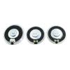 WENBIXIA 2Pcs 50MM 57MM 8Ohm 16Ohm 1W Loud Speaker 8R 16R 1 Watt Horn 8 16 Ohm Round Loudspeaker for Audio DIY (Color : 2Pcs 57MM 8Ohm 1W) view 4