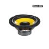 WENBIXIA 1Pcs 8/6/5 Inch Bass Speaker 4 Ohm 30W Audio Music Speakers Woofer Loudspeaker DIY for Multimedia Home Theater (Color : 6 inch 4ohm 30W) view 2