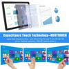 Suprlipy 15 Inch Touch Screen Monitor 1024x768 Support HDMI VGA AV USB BNC, 10 Points Capacitive Touch TFT LED Monitor for Laptop PC Xbox PS5/PS4 Switch POS Systems Built-in LounSpeakers view 2