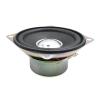 WENBIXIA 2Pcs 2.5 Inch 66MM Audio Square Speaker 38MM Magnet 8 Ohm 5W Full Range Speaker Audio Sound Amplifier Home Theater Loudspeaker view 4
