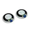 WENBIXIA 5pcs 2W 8 Ohm Speakers Horn Speaker Diameter 40MM 4CM, 8 Ohm 2 Watt Loudspeaker view 2