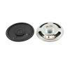 WENBIXIA 5pcs 2W 8 Ohm Speakers Horn Speaker Diameter 40MM 4CM, 8 Ohm 2 Watt Loudspeaker view 3