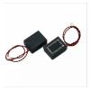 WENBIXIA 2PCS 20mm * 15mm Square Small Cavity Speaker 8ohm 0.8W Home Tablet Voice Broadcast Speaker Thickness 8mm view 1