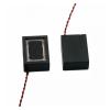 WENBIXIA 2PCS 20mm * 15mm Square Small Cavity Speaker 8ohm 0.8W Home Tablet Voice Broadcast Speaker Thickness 8mm view 2