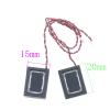WENBIXIA 2PCS 20mm * 15mm Square Small Cavity Speaker 8ohm 0.8W Home Tablet Voice Broadcast Speaker Thickness 8mm view 3