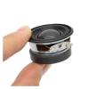 WENBIXIA 1.5 inch 40mm (4 3W) Full-Range Audio Speaker Stereo Woofer Loudspeaker Acoustic Speaker 4 ohm 3W DIY Speakers (Color : 1PCS) view 3