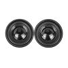 WENBIXIA 2Pcs 1.5Inch 40MM Portable Speakers 4ohm 3W Full Frequency Stereo Sound Small Speaker view 2