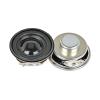 WENBIXIA 2Pcs 1.5Inch 40MM Portable Speakers 4ohm 3W Full Frequency Stereo Sound Small Speaker view 3