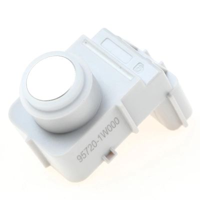Car PDC Parking Sensor 95720-1W000 957201W000 for KIA for Rio III mk3 2011-2016 PDC Sensor