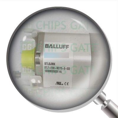 BTL7-E100-M0175-B-S32 1Pcs New Sensor BTL7-E100-M0175-B-S32 Btl0Jmk