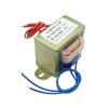 UYAAZVHJ EI66 50W/VA Transformer,380V to 24V 50W 2A Power Transformer EI66*36 AC24V2A view 1