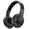 clelize Kids Bluetooth Headphones, Kids Headphones Wireless with Built-in Mic, HD Sound, Over-Ear Foldable Bluetooth 5.3 Headsets for Boys Girls School Travel Airplane iPad Tablet (Black) view 1