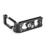 3 Legged Thing Zooey QD Dedicated L-Bracket for Nikon Z8 - Darkness Matte Black (ZOOEYQD-B) view 2