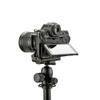 3 Legged Thing Zooey QD Dedicated L-Bracket for Nikon Z8 - Darkness Matte Black (ZOOEYQD-B) view 4